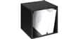 Zomo Ibiza VsBox 100 Noir