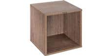Zomo Ibiza VsBox 100 Noyer