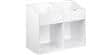 Zomo Ibiza VsBox 200/2 Blanc