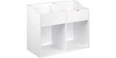 Zomo Ibiza VsBox 200/2 Blanc