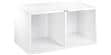 Zomo Ibiza VsBox 200 Blanc