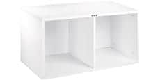 Zomo Ibiza VsBox 200 Blanc