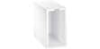 Zomo Ibiza VsBox 50 Blanc