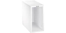 Zomo Ibiza VsBox 50 Blanc