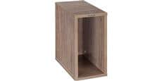 Zomo Ibiza VsBox 50 Noyer
