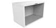 Zomo Ibiza VsBox 7/100 Blanc