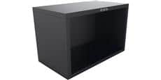 Zomo Ibiza VsBox 7/100 Noir