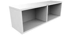 Zomo Ibiza VsBox 7/200 Blanc
