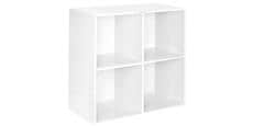 Zomo VsBox400 Blanc