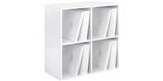 Zomo VsBox400 Blanc