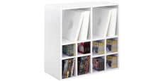 Zomo VsBox400 Blanc