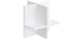 Zomo VsBox Divider Blanc
