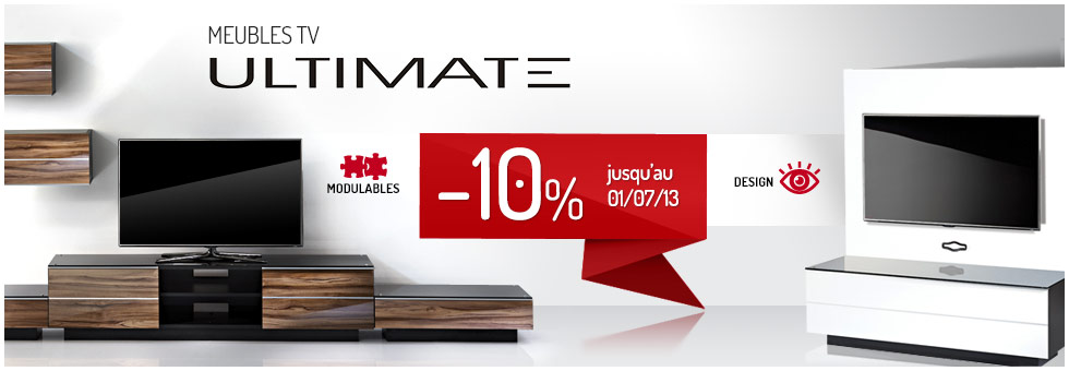 Promotion sur tout Ultimate