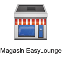 Magasin EasyLounge