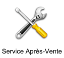 Service après vente