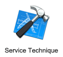 Service technique