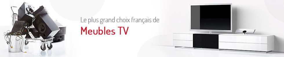 Meubles TV