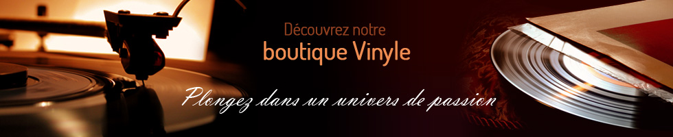 Boutique Vinyle