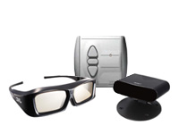 Accessoires de Projection