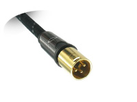 Câbles XLR