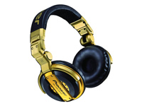 Casques pour DJ