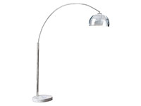 Lampadaires et Halogènes