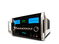 Amplis et Préamplis HiFi