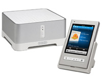 Multiroom Audio