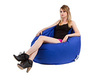 Poufs et Coussins