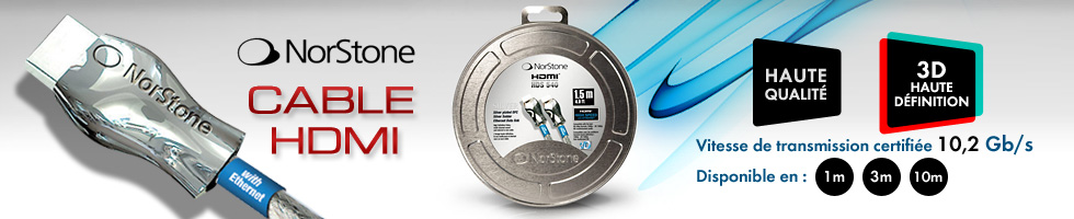 Cable Norstone HDS-540