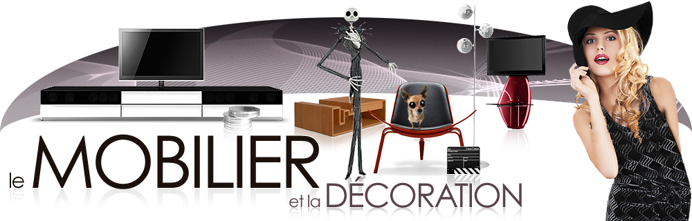 Univers Mobilier - Déco
