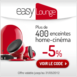Promotion Home-Cinéma