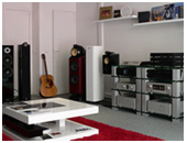 EasyLounge Store HiFi