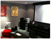 EasyLounge Store Home-cinema 