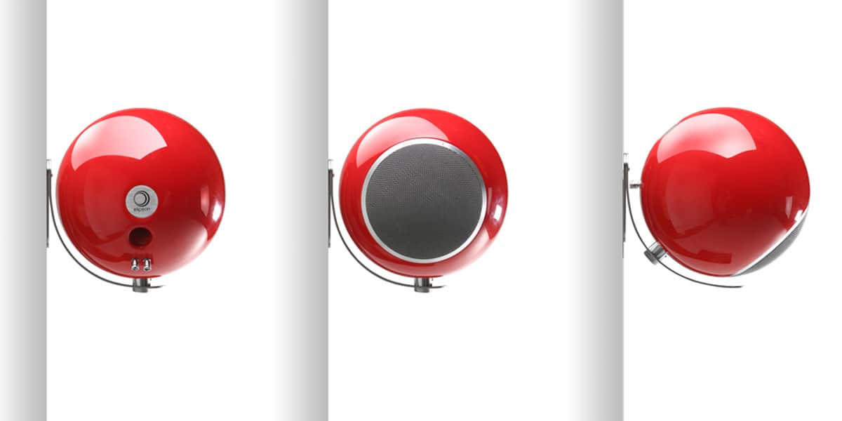 Elipson Planet M Wall Mount