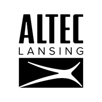 Altec Lansing