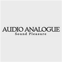 Audio Analogue