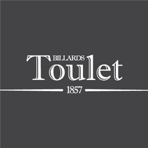 Billards Toulet