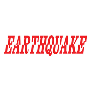 Earthquake