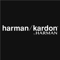 Harman Kardon Citation Tower Noir