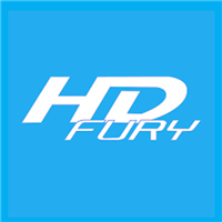 HD Fury