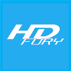 HD Fury