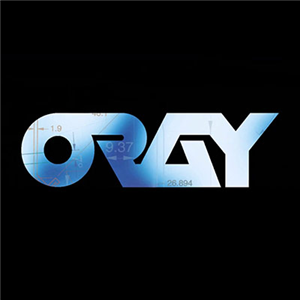 Oray
