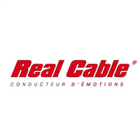 Dac REAL CABLE numérique optique coaxial