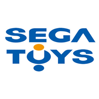 Sega Toys