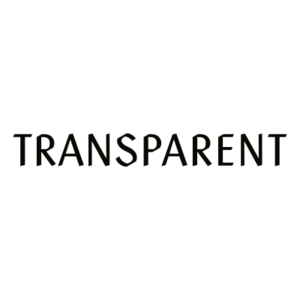 Transparent