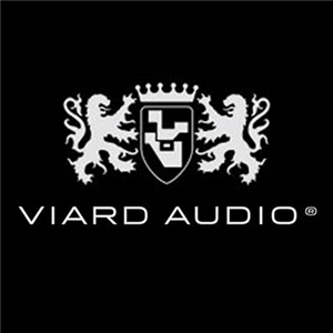 Viard Audio Fiches Bananes (lot de 4) - Fiches bananes