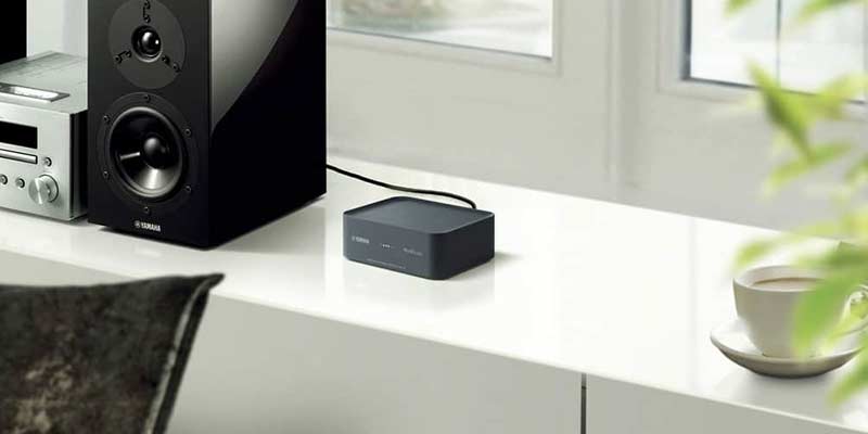 Récepteurs Bluetooth