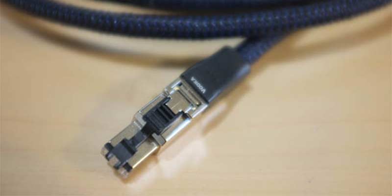 Câbles Ethernet