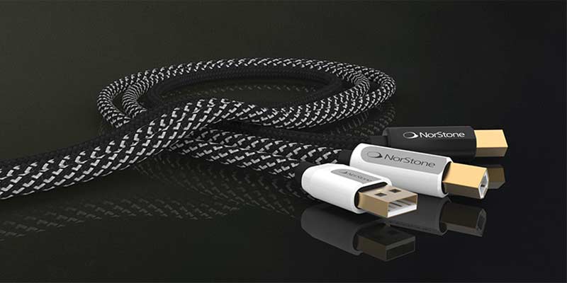 Câbles USB